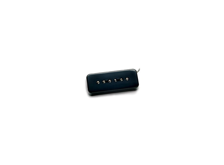 S.Duncan SP90-3B Custom P-90, Bridge, Black 